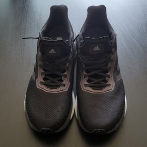Mens Adidas boost solardrive shoes